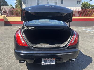 2011 Jaguar XJL Supercharged   - Photo 10 - North Hollywood, CA 91601
