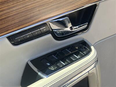 2011 Jaguar XJL Supercharged   - Photo 30 - North Hollywood, CA 91601