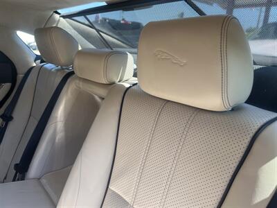 2011 Jaguar XJL Supercharged   - Photo 23 - North Hollywood, CA 91601