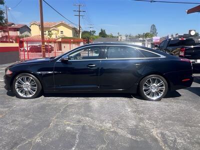 2011 Jaguar XJL Supercharged   - Photo 7 - North Hollywood, CA 91601