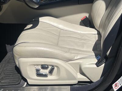 2011 Jaguar XJL Supercharged   - Photo 17 - North Hollywood, CA 91601