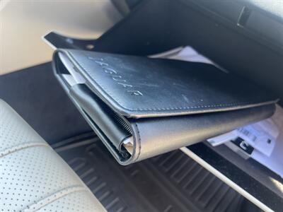 2011 Jaguar XJL Supercharged   - Photo 36 - North Hollywood, CA 91601