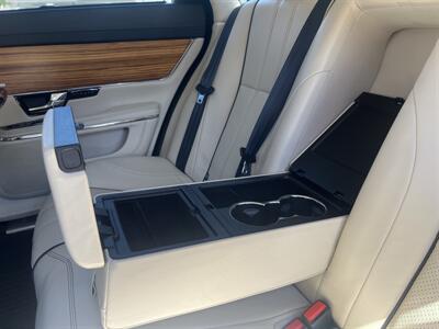 2011 Jaguar XJL Supercharged   - Photo 27 - North Hollywood, CA 91601