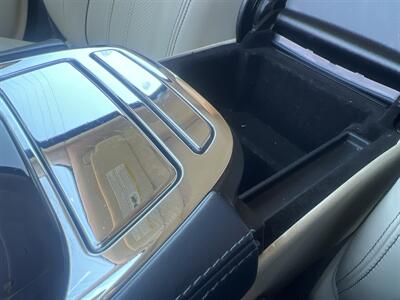 2011 Jaguar XJL Supercharged   - Photo 60 - North Hollywood, CA 91601