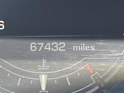 2011 Jaguar XJL Supercharged   - Photo 52 - North Hollywood, CA 91601
