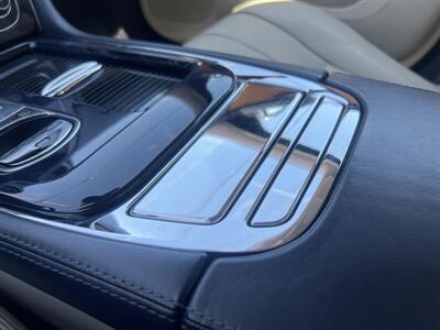 2011 Jaguar XJL Supercharged   - Photo 59 - North Hollywood, CA 91601