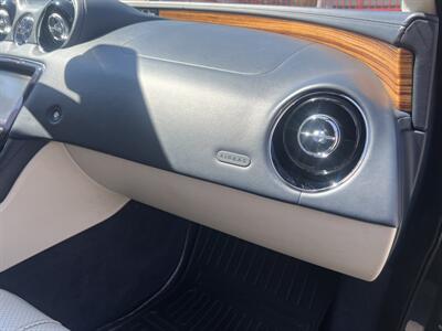 2011 Jaguar XJL Supercharged   - Photo 35 - North Hollywood, CA 91601