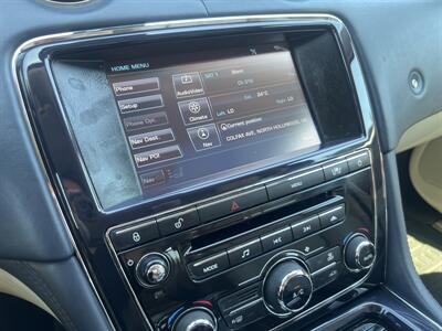 2011 Jaguar XJL Supercharged   - Photo 54 - North Hollywood, CA 91601
