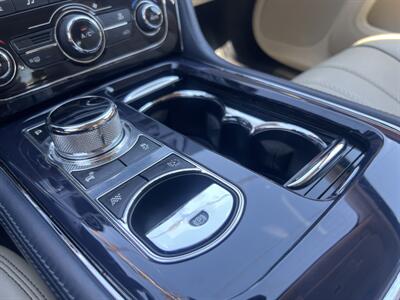 2011 Jaguar XJL Supercharged   - Photo 58 - North Hollywood, CA 91601