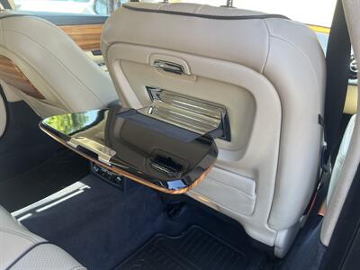 2011 Jaguar XJL Supercharged   - Photo 40 - North Hollywood, CA 91601