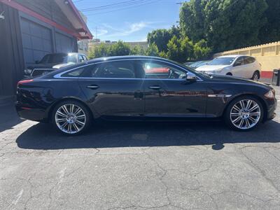 2011 Jaguar XJL Supercharged   - Photo 6 - North Hollywood, CA 91601