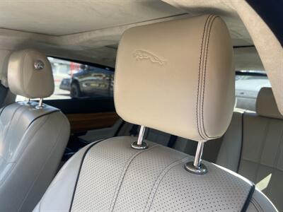 2011 Jaguar XJL Supercharged   - Photo 18 - North Hollywood, CA 91601