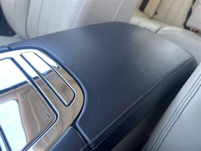 2011 Jaguar XJL Supercharged   - Photo 61 - North Hollywood, CA 91601