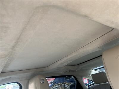 2011 Jaguar XJL Supercharged   - Photo 19 - North Hollywood, CA 91601