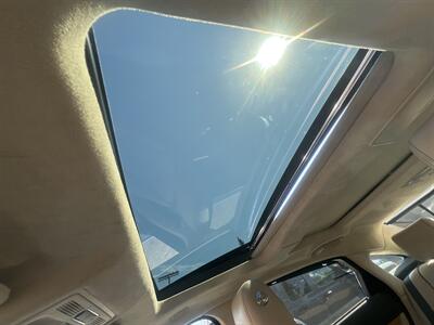 2011 Jaguar XJL Supercharged   - Photo 64 - North Hollywood, CA 91601