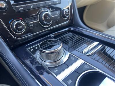 2011 Jaguar XJL Supercharged   - Photo 57 - North Hollywood, CA 91601