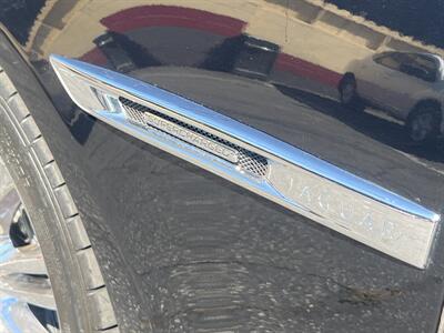 2011 Jaguar XJL Supercharged   - Photo 46 - North Hollywood, CA 91601
