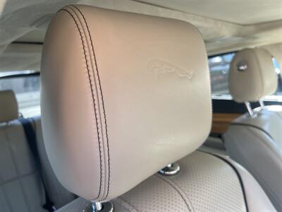 2011 Jaguar XJL Supercharged   - Photo 34 - North Hollywood, CA 91601