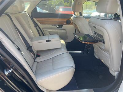 2011 Jaguar XJL Supercharged   - Photo 38 - North Hollywood, CA 91601