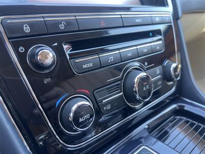 2011 Jaguar XJL Supercharged   - Photo 56 - North Hollywood, CA 91601