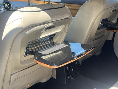 2011 Jaguar XJL Supercharged   - Photo 22 - North Hollywood, CA 91601