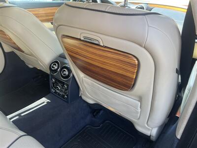 2011 Jaguar XJL Supercharged   - Photo 41 - North Hollywood, CA 91601