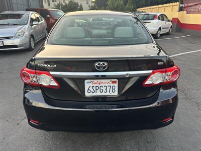 2011 Toyota Corolla LE   - Photo 19 - North Hollywood, CA 91601