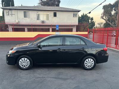 2011 Toyota Corolla LE   - Photo 22 - North Hollywood, CA 91601