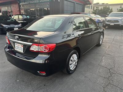 2011 Toyota Corolla LE   - Photo 4 - North Hollywood, CA 91601