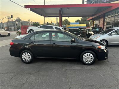 2011 Toyota Corolla LE   - Photo 18 - North Hollywood, CA 91601