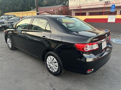 2011 Toyota Corolla LE   - Photo 2 - North Hollywood, CA 91601