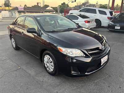 2011 Toyota Corolla LE   - Photo 7 - North Hollywood, CA 91601