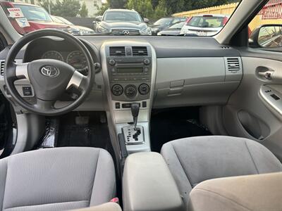 2011 Toyota Corolla LE   - Photo 11 - North Hollywood, CA 91601