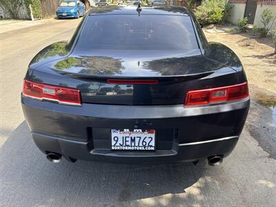 2014 Chevrolet Camaro LS   - Photo 4 - North Hollywood, CA 91601