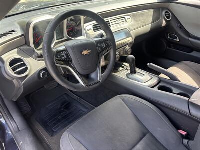 2014 Chevrolet Camaro LS   - Photo 11 - North Hollywood, CA 91601