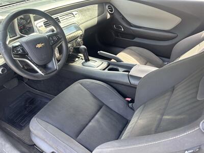 2014 Chevrolet Camaro LS   - Photo 10 - North Hollywood, CA 91601
