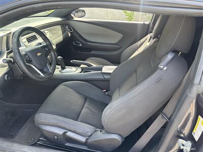 2014 Chevrolet Camaro LS   - Photo 8 - North Hollywood, CA 91601