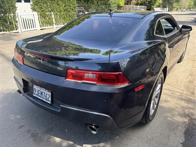 2014 Chevrolet Camaro LS   - Photo 3 - North Hollywood, CA 91601