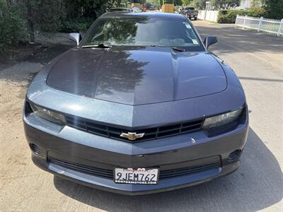 2014 Chevrolet Camaro LS   - Photo 7 - North Hollywood, CA 91601