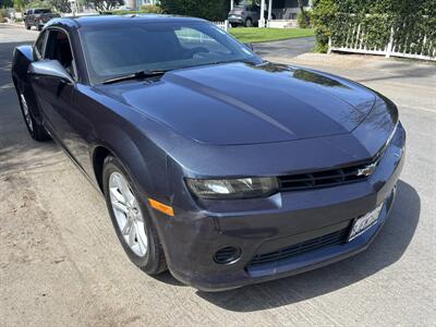 2014 Chevrolet Camaro LS   - Photo 6 - North Hollywood, CA 91601