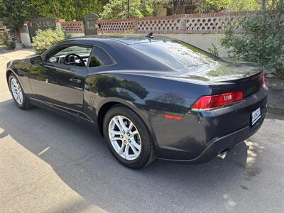 2014 Chevrolet Camaro LS   - Photo 5 - North Hollywood, CA 91601
