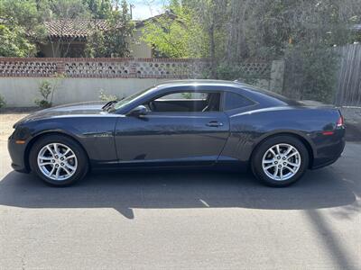2014 Chevrolet Camaro LS   - Photo 2 - North Hollywood, CA 91601
