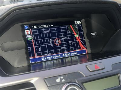 2015 Honda Odyssey Touring   - Photo 57 - North Hollywood, CA 91601
