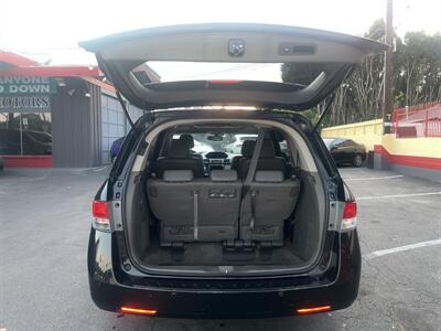 2015 Honda Odyssey Touring   - Photo 9 - North Hollywood, CA 91601