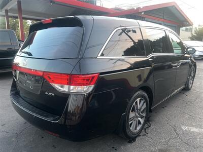 2015 Honda Odyssey Touring   - Photo 3 - North Hollywood, CA 91601