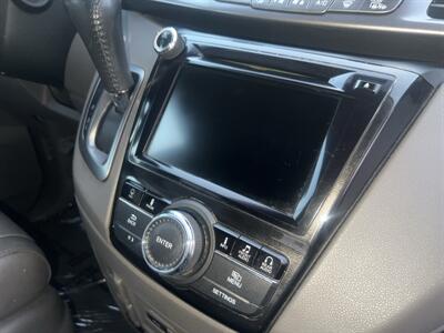 2015 Honda Odyssey Touring   - Photo 40 - North Hollywood, CA 91601