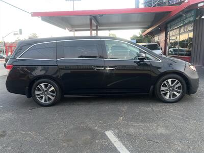 2015 Honda Odyssey Touring   - Photo 8 - North Hollywood, CA 91601