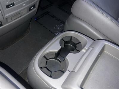 2015 Honda Odyssey Touring   - Photo 59 - North Hollywood, CA 91601