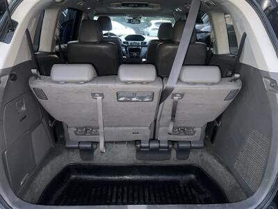 2015 Honda Odyssey Touring   - Photo 41 - North Hollywood, CA 91601