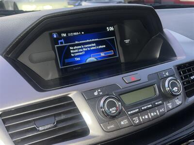 2015 Honda Odyssey Touring   - Photo 55 - North Hollywood, CA 91601
